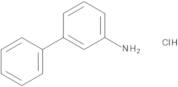 3-Aminobiphenyl Hydrochloride