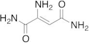 2-Amino-2-butenediamide