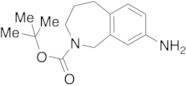 3-Amino-6-Boc-6-azabenzocycloheptane