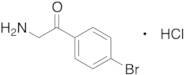 2-Amino-4'-bromoacetophenone Hydrochloride