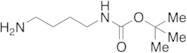 4-Aminobutylcarbamic Acid tert-Butyl Ester