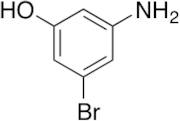 3-Amino-5-bromophenol