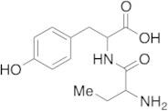 N-(2-Aminobutyryl)-tyrosine