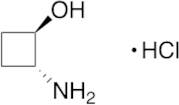 trans-2-Aminocyclobutanol Hydrochloride