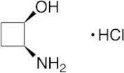 cis-2-Aminocyclobutanol Hydrochloride