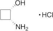 (1S-cis)-2-Aminocyclobutanol Hydrochloride