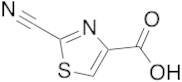 2-Cyano-thiazole-5-carboxylic Acid