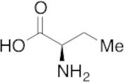 (R)-2-Aminobutyric Acid