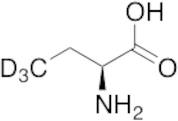 L-Aminobutyric Acid-d3