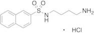 N-(4-Aminobutyl)-2-naphthalenesulfonamide Hydrochloride