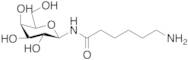 N-Epsilon-Aminocaproyl-Beta-D-galactopyranosylamine