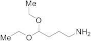 4-Aminobutyraldehyde Diethyl Acetal