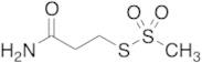 [2-(Aminocarbonyl)ethyl] Methanethiosulfonate