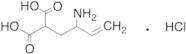 2-(2-Aminobut-3-enyl)malonic Hydrochloric Acid