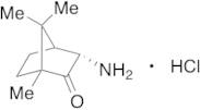 (1R)-3-endo-Aminocamphor Hydrochloride