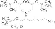 N-(5-Amino-1-carboxypentyl)iminodiacetic Acid Tri-t-butyl Ester