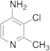 4-Amino-3-chloro-2-methylpyridine