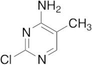4-Amino-2-chloro-5-methylpyrimidine, Technical grade >80%