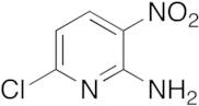 6-Amino-2-chloro-5-nitropyridine