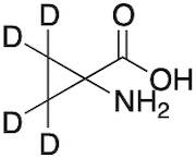 1-Aminocyclopropane-2,2,3,3-d4-carboxylic Acid
