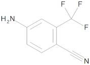 5-Amino-2-cyanobenzotrifluoride