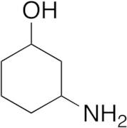 3-Aminocyclohexanol(cis/trans mixture)