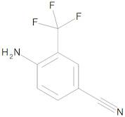 2-Amino-5-cyanobenzotrifluoride