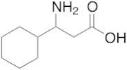 β-Aminocyclohexanepropanoic Acid