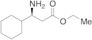 (βS)-β-Aminocyclohexanepropanoic Acid Ethyl Ester