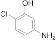 5-Amino-2-chlorophenol