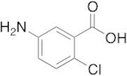 5-Amino-2-chlorobenzoic Acid