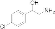 2-Amino-1-(4-chlorophenyl)ethanol
