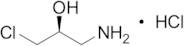 (S)-1-Amino-3-chloro-2-propanol Hydrochloride