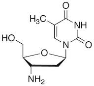 3’-Amino-3’-deoxythymidine