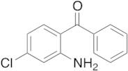 2-Amino-4-chlorobenzophenone