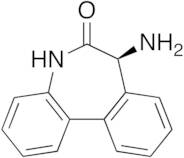 (S)-7-Amino-5H,7H-dibenzo[b,d]azepin-6-one