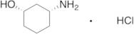 (1S,3R)-3-Aminocyclohexanol Hydrochloride