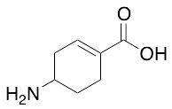 4-Amino-1-cyclohexene-1-carboxylic Acid
