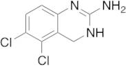 2-Amino-5,6-dichloro-3,4-dihydroquinazoline