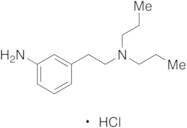 3-Amino-N,N-dipropyl-benzeneethanamine Hydrochloride