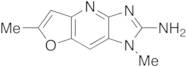 2-Amino-1,6-dimethylfuro[3,2-e]imidazo[4,5-b]pyridine