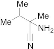 2-Amino-2,3-dimethylbutanenitrile (>90%)