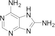 8-Aminoadenine