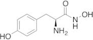 (alphaS)-α-Amino-N,4-dihydroxybenzenepropanamide