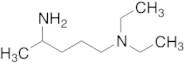 4-Amino-1-(diethylamino)pentane