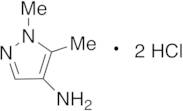 4-Amino-1,5-dimethylpyrazole Dihydrochloride