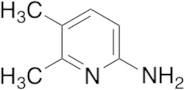 2-Amino-5,6-dimethylpyridine