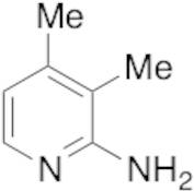 2-Amino-3,4-dimethylpyridine