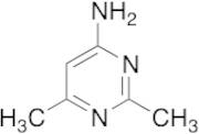 4-Amino-2,6-dimethylpyrimidine