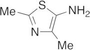 5-Amino-2,4-dimethylthiazole